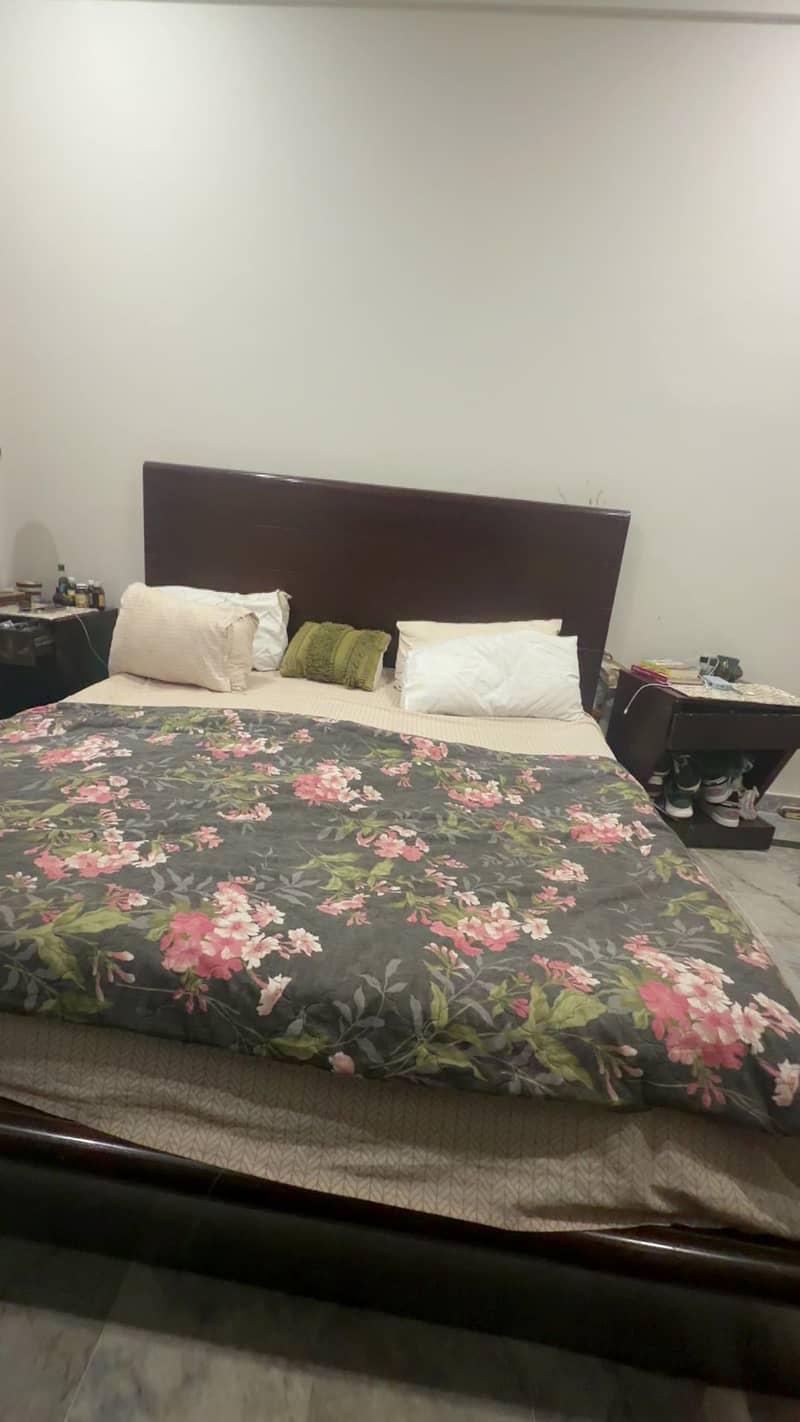 Bed set 5