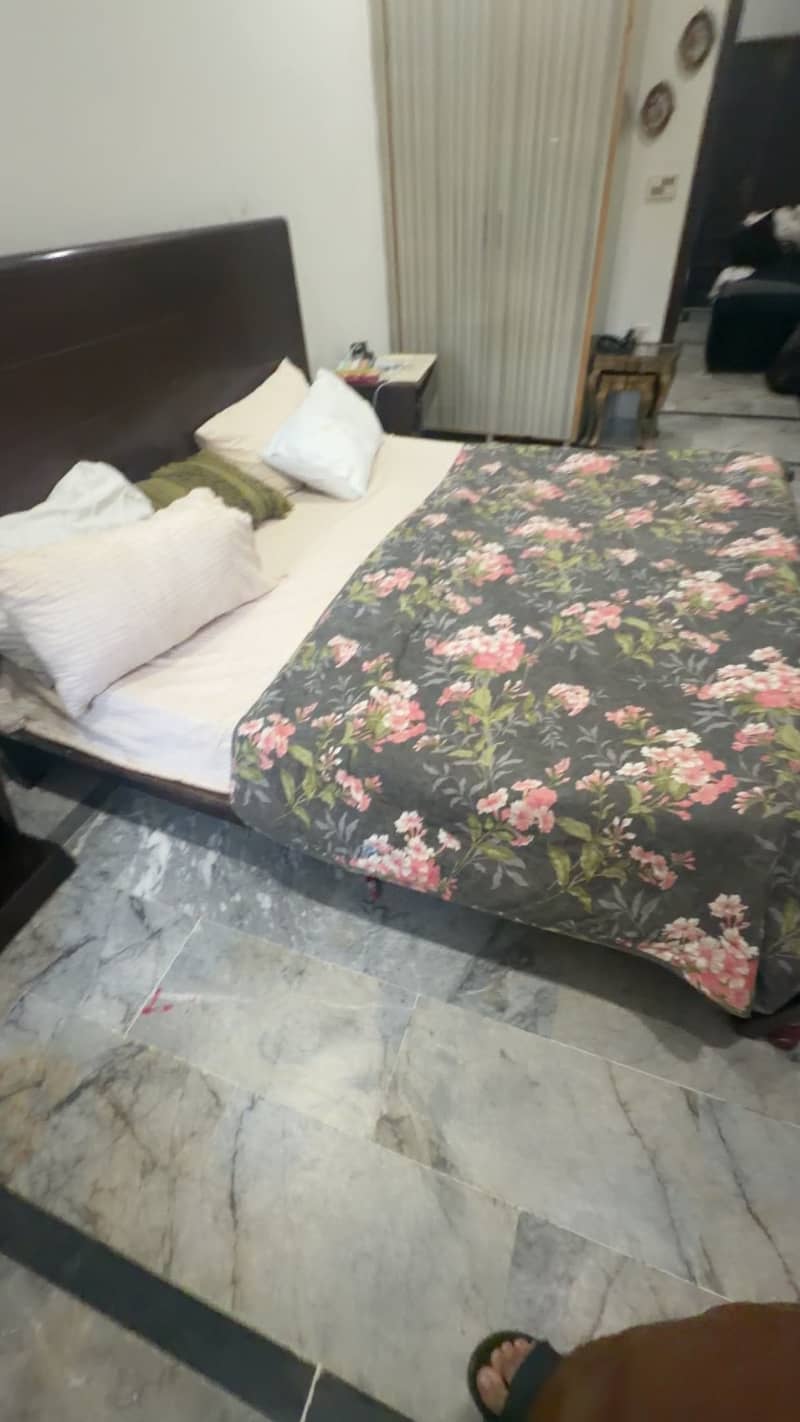 Bed set 6