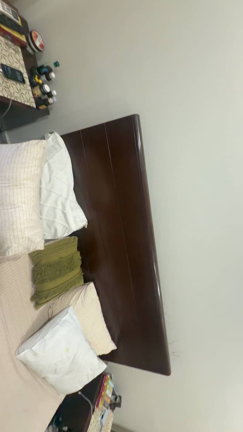 Bed set 7