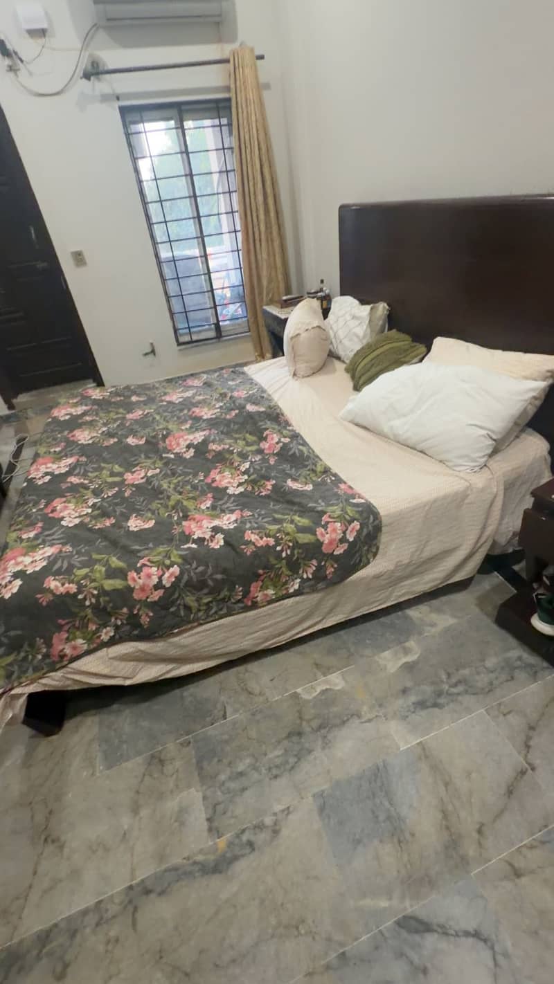 Bed set 8