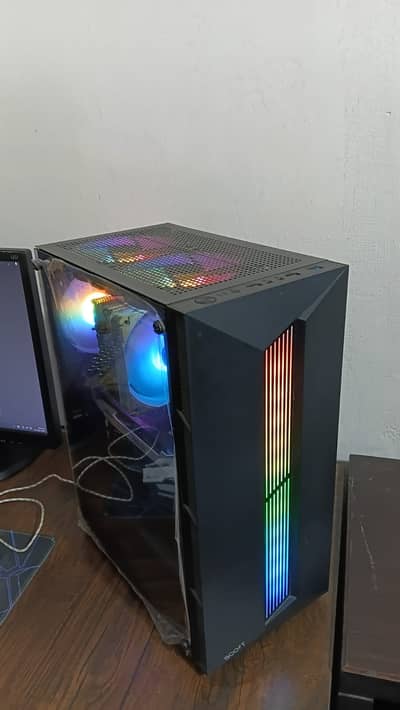 AMD Ryzen 5 5600 6-Core (3,50 GHz) 6 Months Used