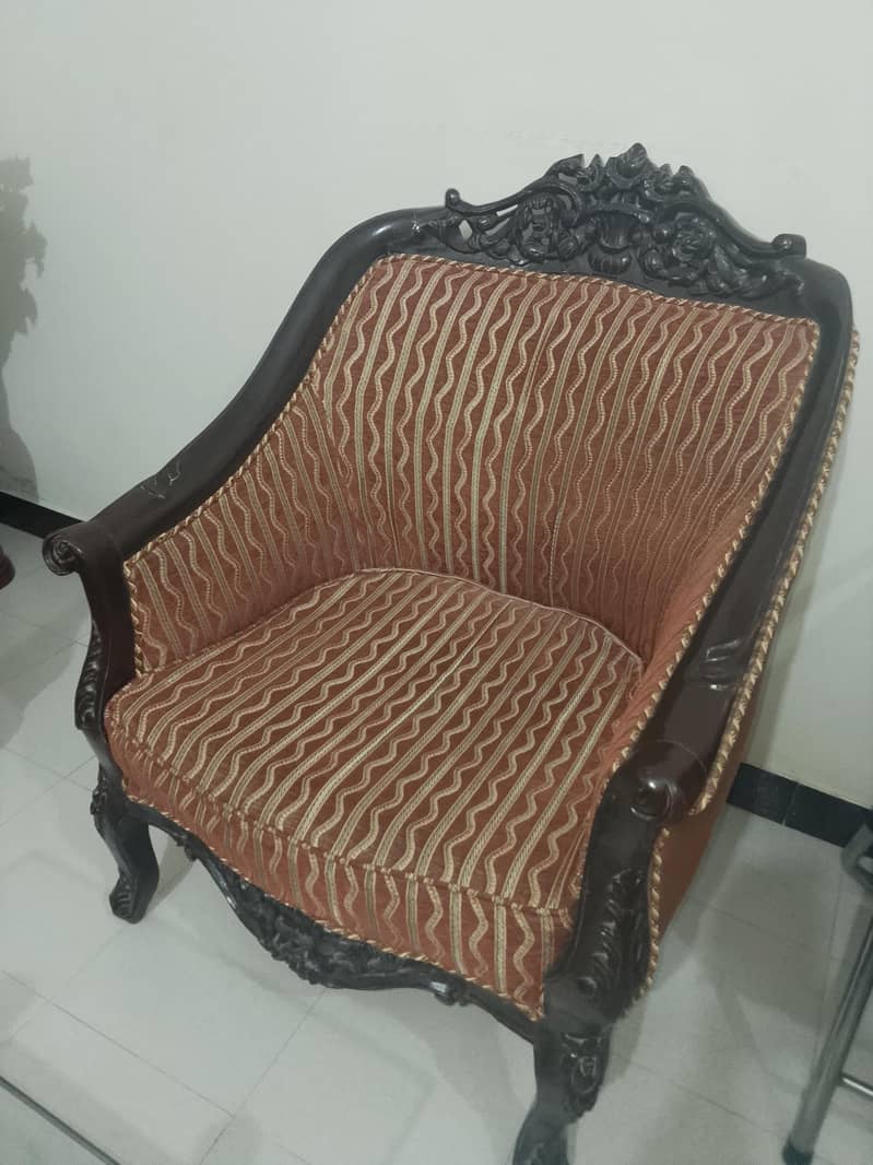 sofa set 4
