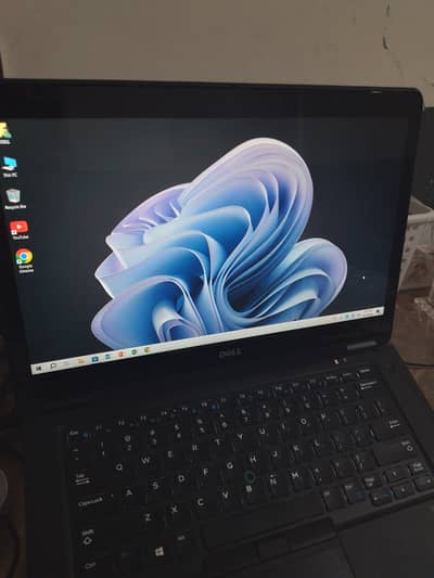 Dell Latitude e7450