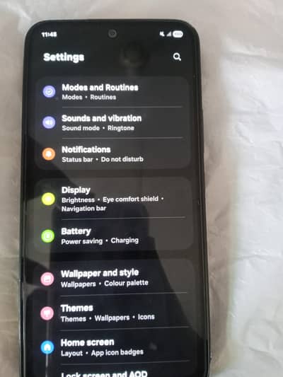 Samsung a54 Read full ad