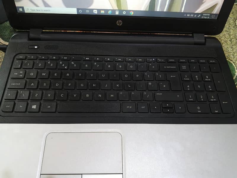 Hp core i3 4th generation 0