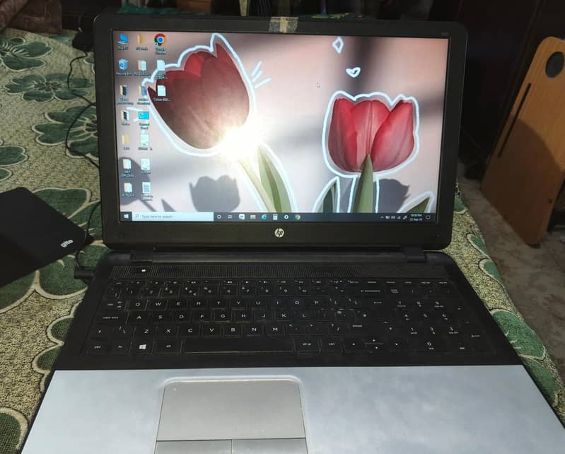 Hp core i3 4th generation 1