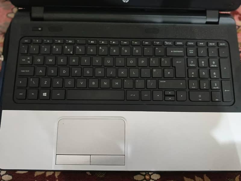 Hp core i3 4th generation 5
