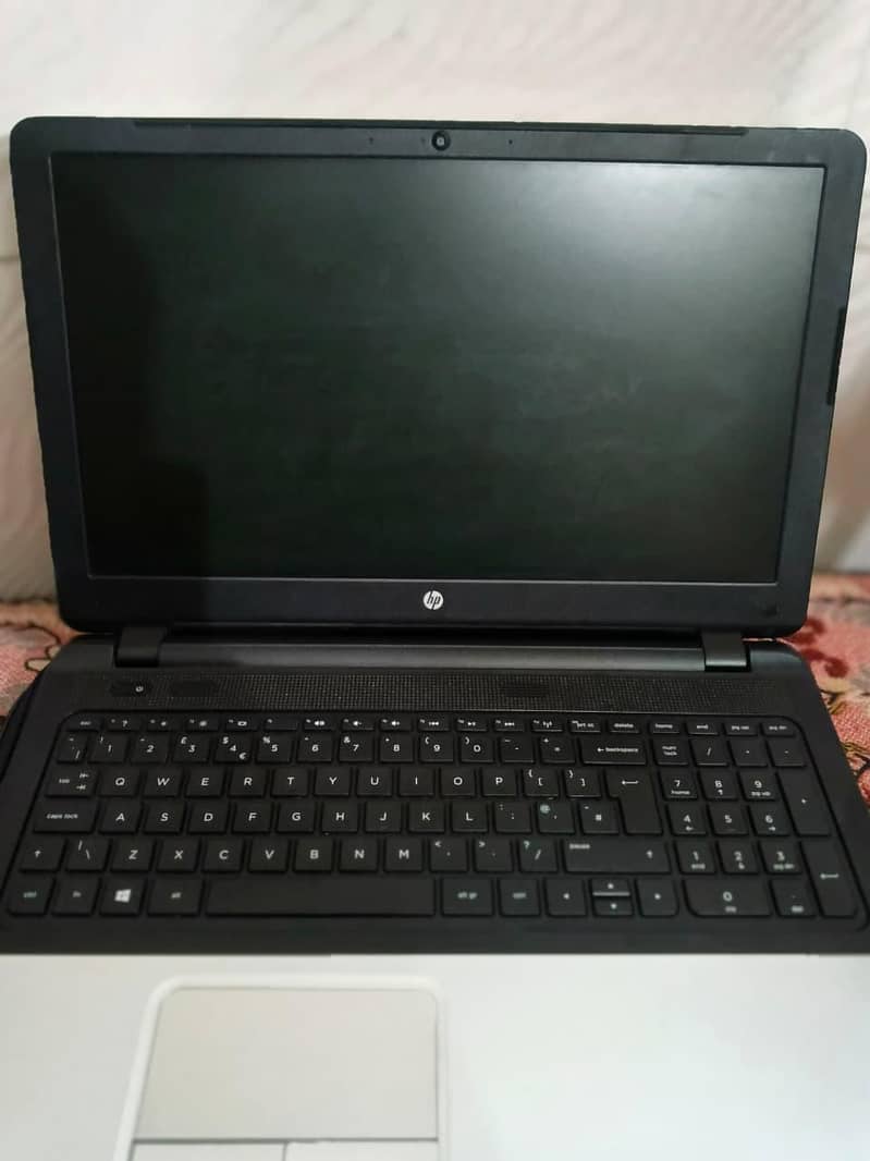 Hp core i3 4th generation 6