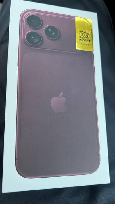 Apple iPhone 18 Pro Max