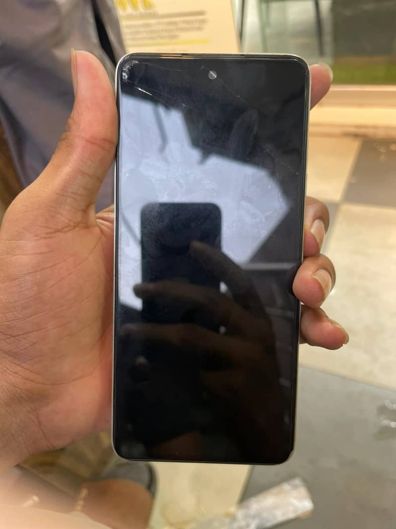 Tecno Spark Go 8