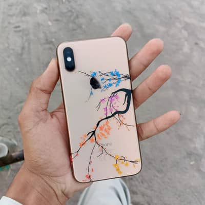 iPhone XS 64GB Factory Unlocked All OK
