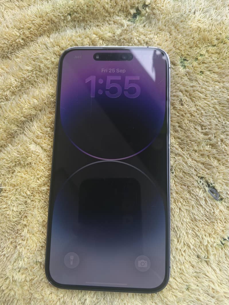 Apple iPhone 14 Pro Max 5