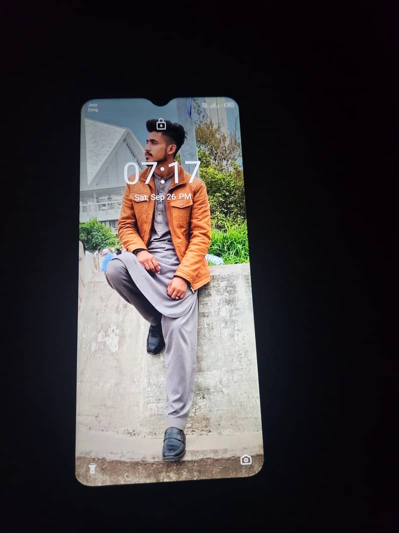 Itel A49 3