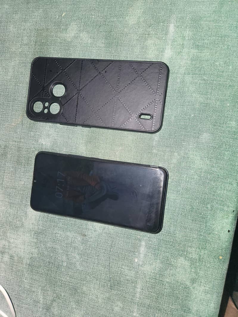 Itel A49 4