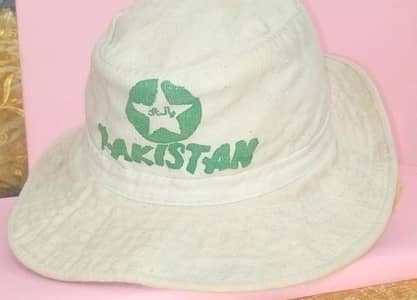 New and Luxury Hat