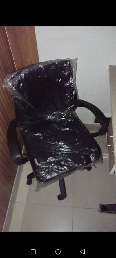 Used office furniture