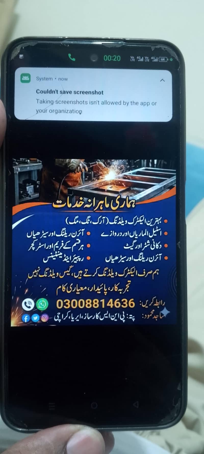 Welding Services 0