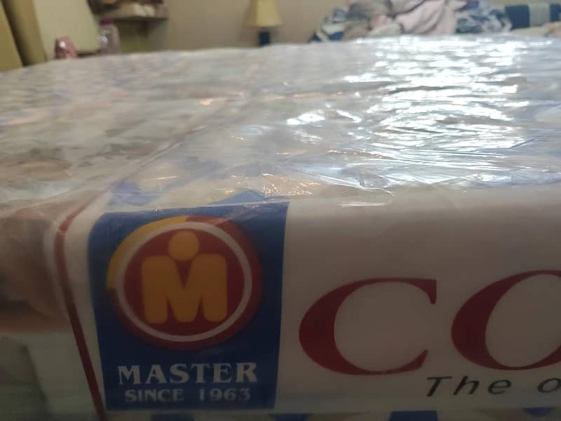 Master Foam 3