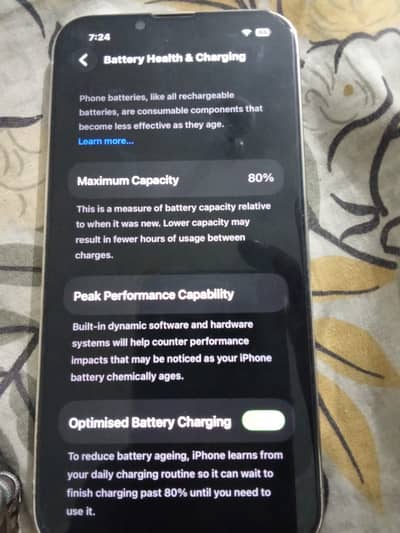 Apple iPhone 13 Pro