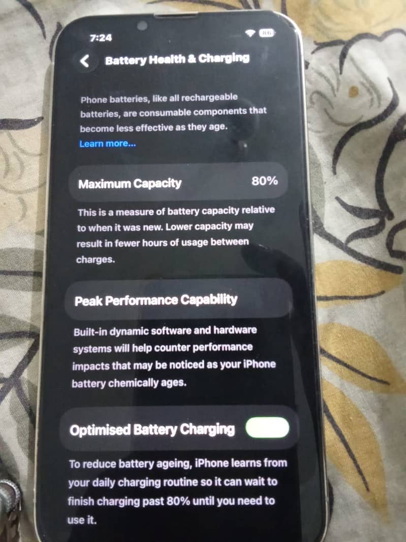Apple iPhone 13 Pro 0