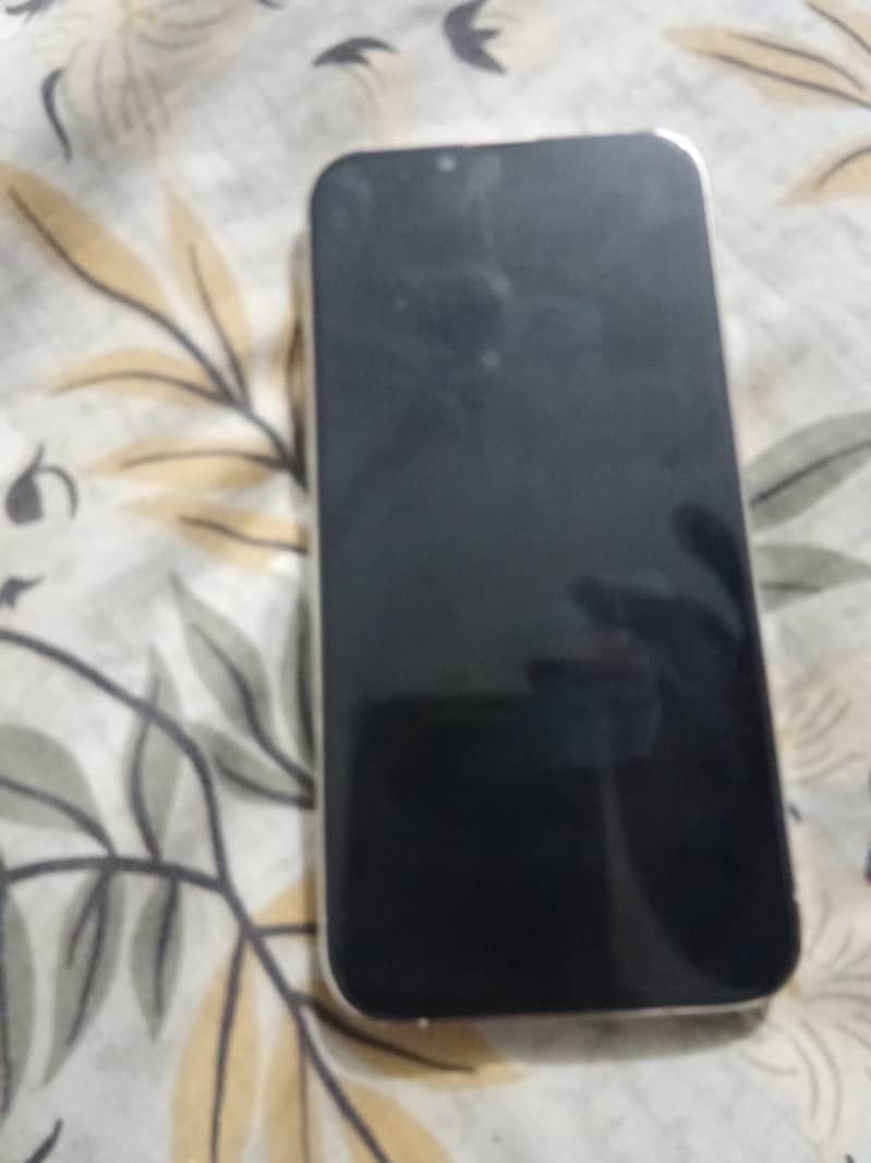 Apple iPhone 13 Pro 1