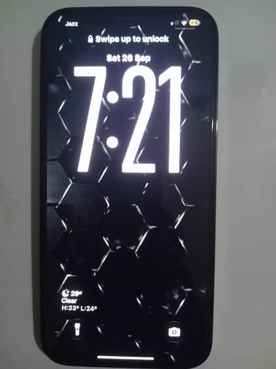 Apple iPhone 12 Pro Max Non PTA