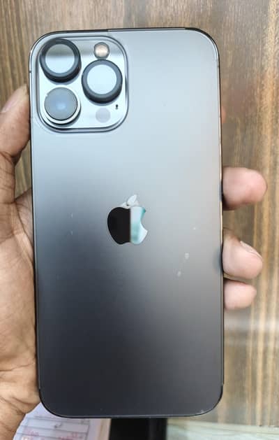 Apple iPhone 13 Pro Max 128GB Non-PTA