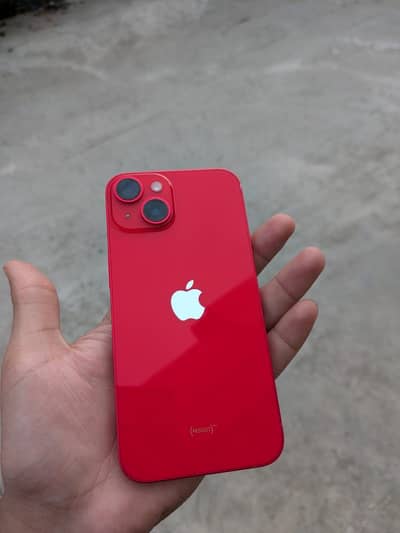 Apple iPhone 14