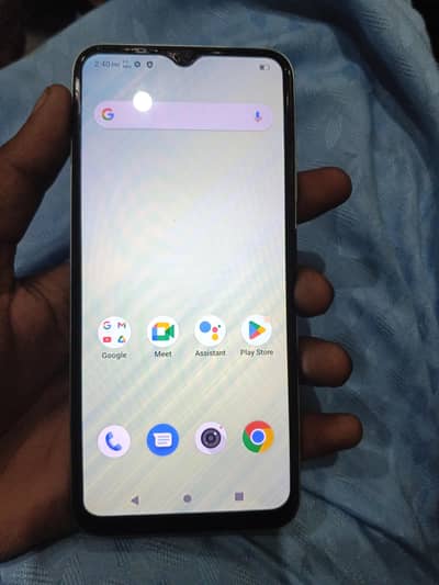 Sparx Neo 7 Plus