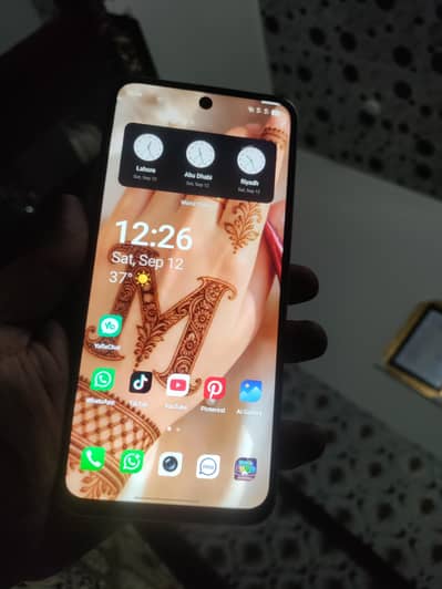Infinix Other Model