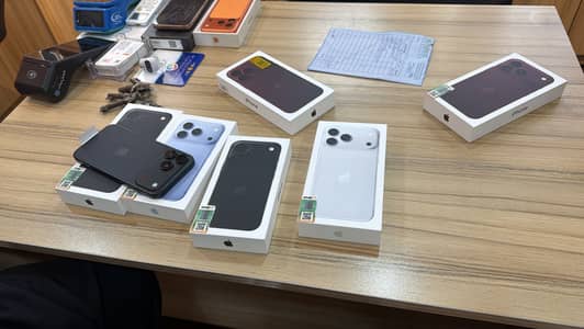 Apple iPhone 18 Pro Max