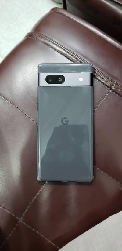Google Pixel 7a