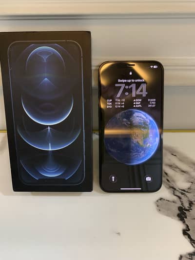 Apple iPhone 12 Pro Max