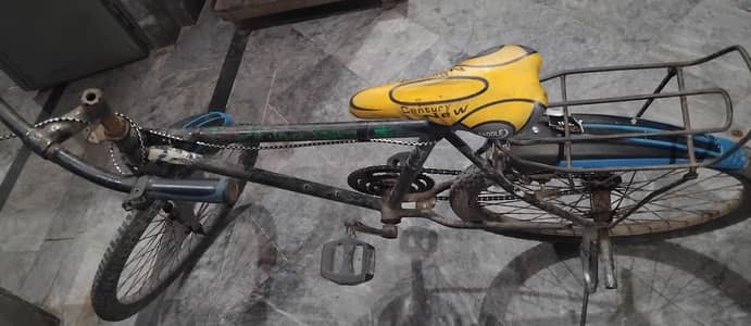 Bicycle For Sale