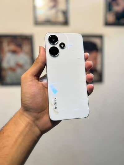 Infinix Hot 30 Play | official pta Approve, for sale.