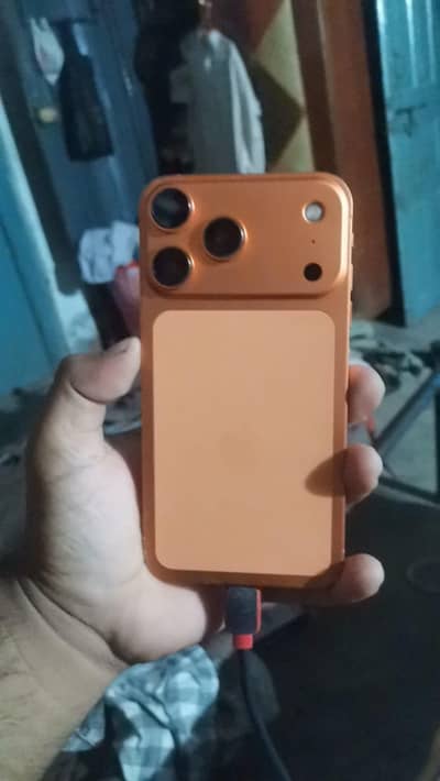 Apple iPhone XR