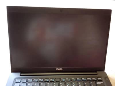 Dell Latitude 7390 Core i5 8th Gen 8GBRam Window 11Pro Business Laptop