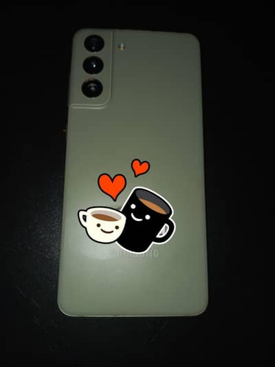 Samsung Mobile S21 FE