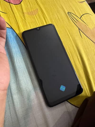 Vivo S1 Pro Genion phone
