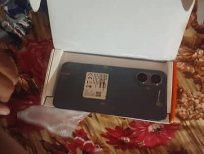 Tecno Spark Go