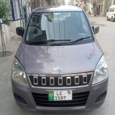Suzuki wagon r vxl 2019 menuale gair 03037016600