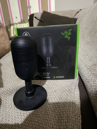 Razer Sierien Mini Mic