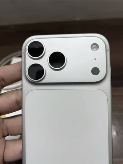 Apple iPhone 17 Pro Max