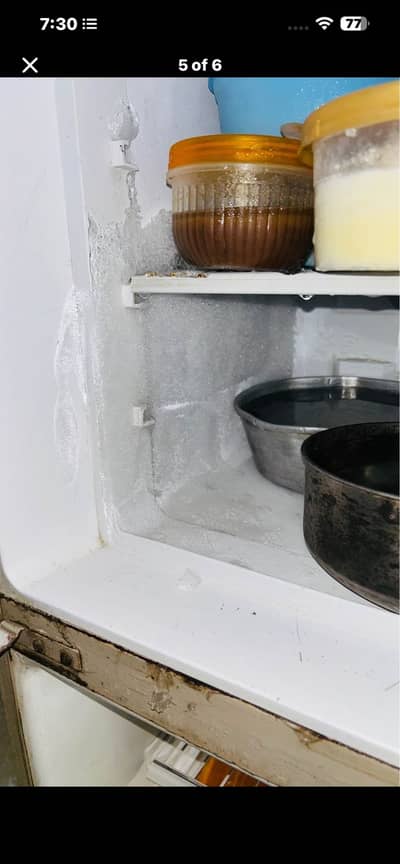 Dawlance Refrigerator