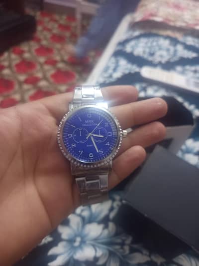 watches for men