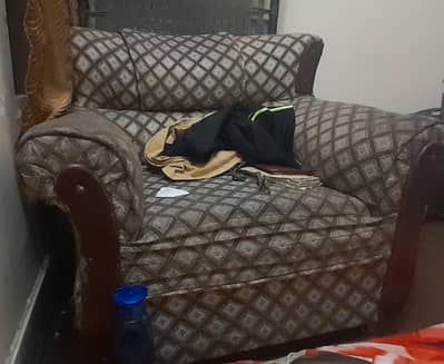 5 seater sofa