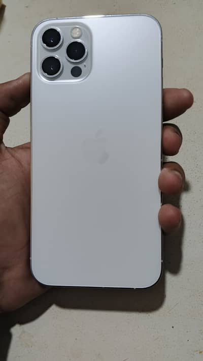 Apple iPhone 12 Pro
