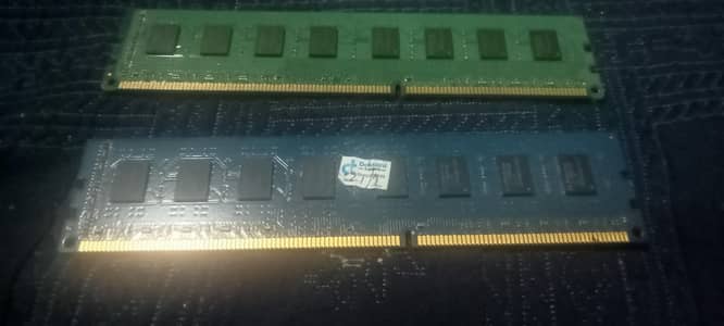 RAM DDR 3