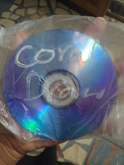 windows 10 and coral draw CD available