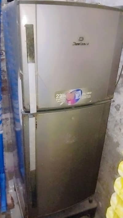 Dawlance refrigerator for sale
